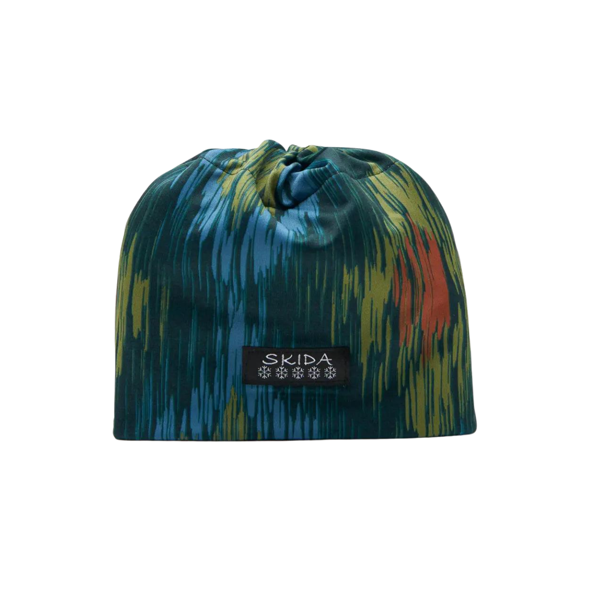 SKIDA K ALPINE HAT NORTHWOODS