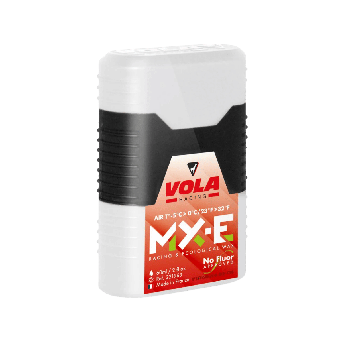 SKI KARE VOLA MX-E RED LIQUID 60ML