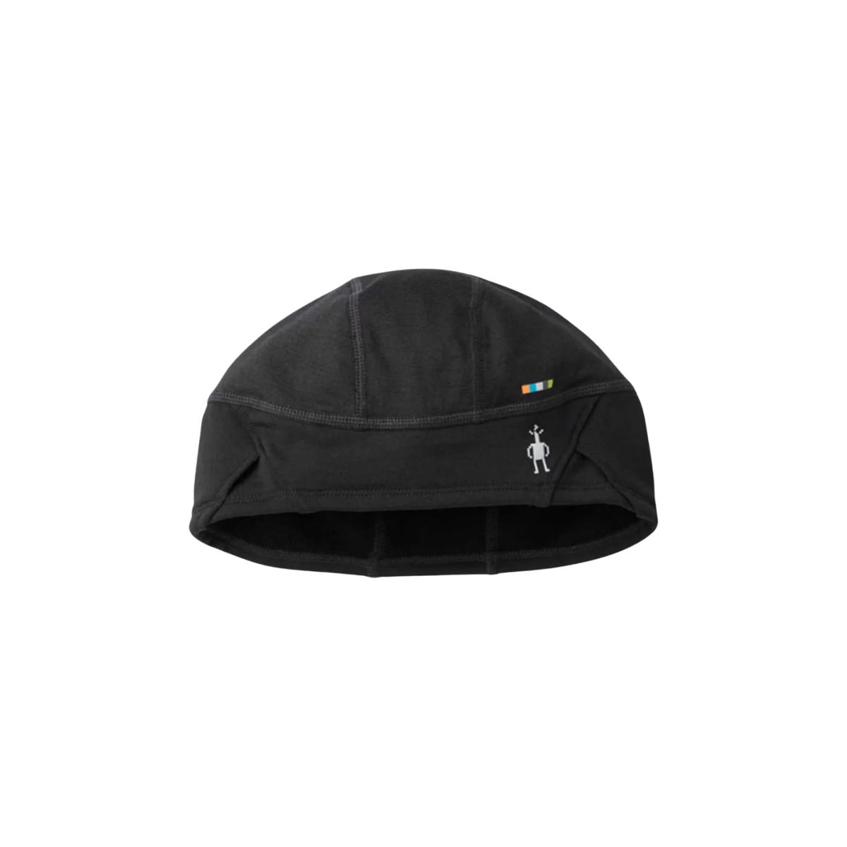 SMARTWOOL ACTIVE FLEECE BEANIE BLACK