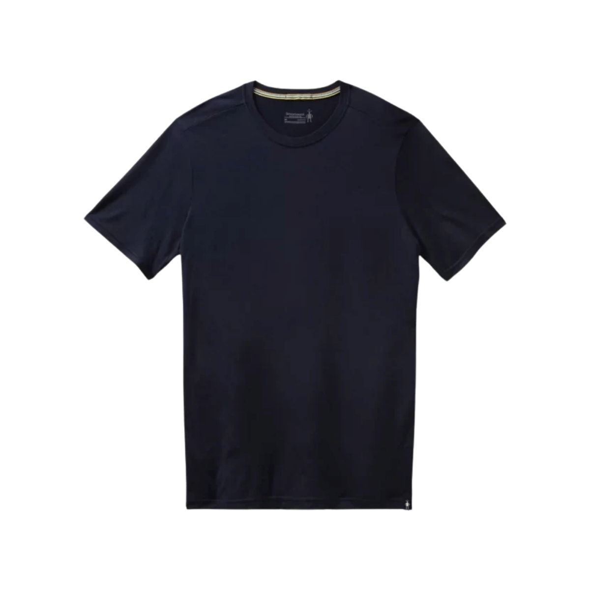 SMARTWOOL MERINO SPORT 150 TEE DEEP NAVY
