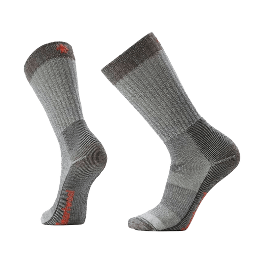 SMARTWOOL HUNT CLASSIC TALL CREW LIGHT CUSHION