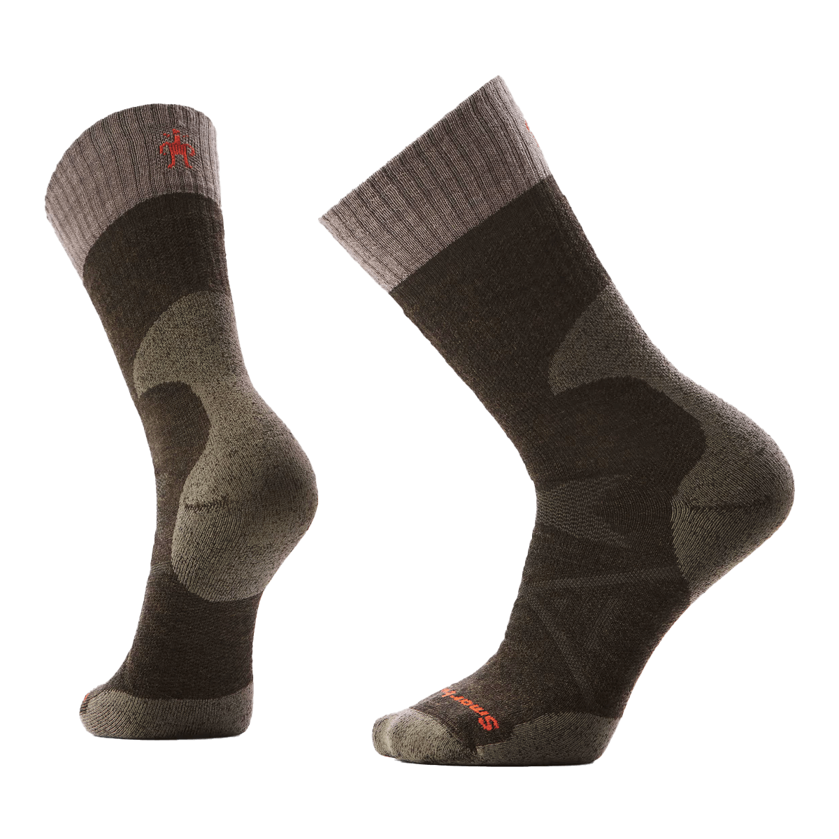 SMARTWOOL HUNT FULL CUSH TALL CREW SOCKS