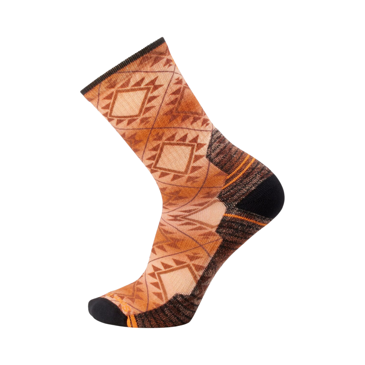 SMARTWOOL_HIKE_LIGHT_CUSHION_SOUTHWEST_PRINT_CREW_SOCKS_FRONT