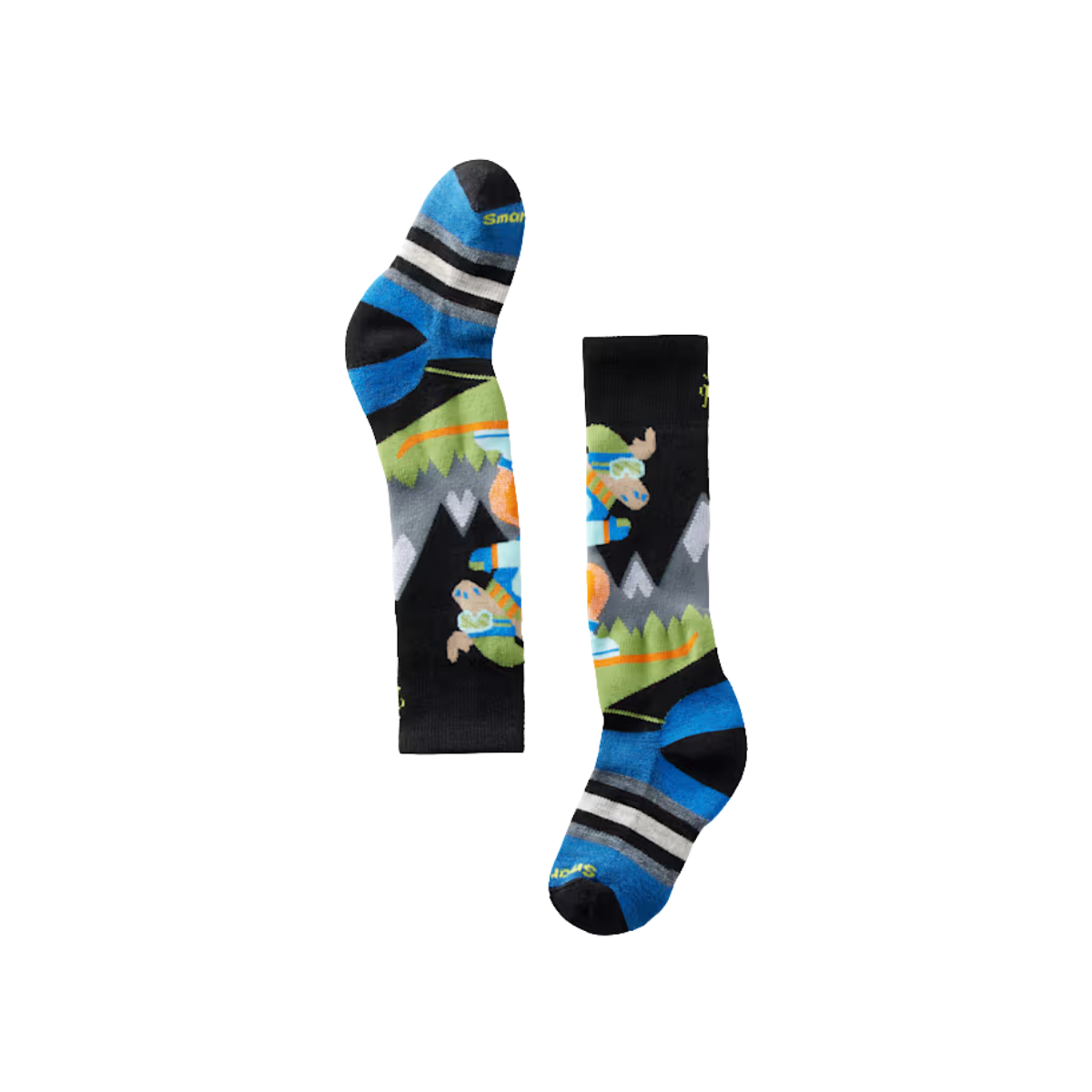 SMARTWOOL_KIDS_WINTERSPORT_FULL_CUSHION_MOUNTAIN_MOOSE_SOCKS_FRONT