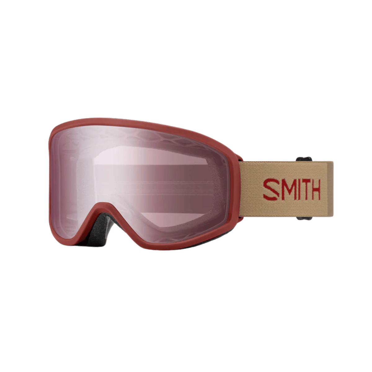 SMITH REASON OTG GOGGLE IRONWOOD