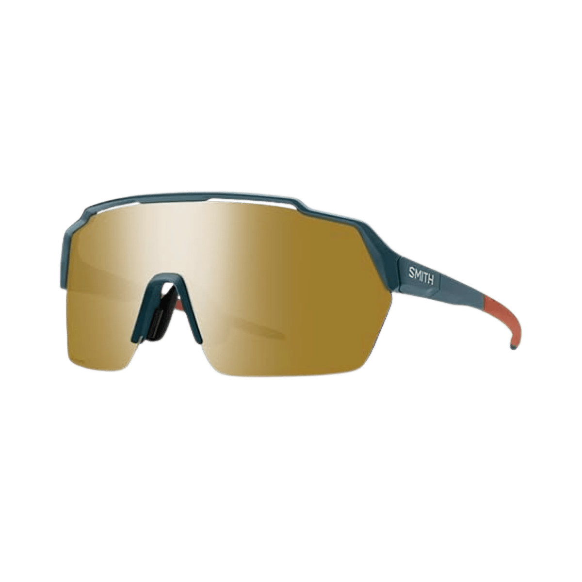 SMITH SHIFT SPLIT MAG SUNGLASSES MATTE PACIFIC SEDONA
