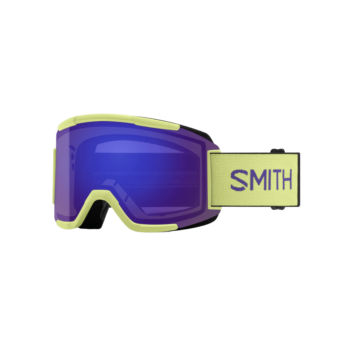 SMITH SQUAD GOGGLE 2025 2026 SERPENTINE