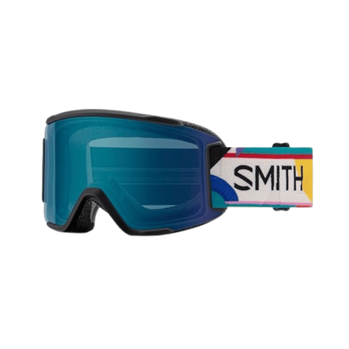 SMITH SQUAD S GOGGLE 2025 2026 FORMATIONS