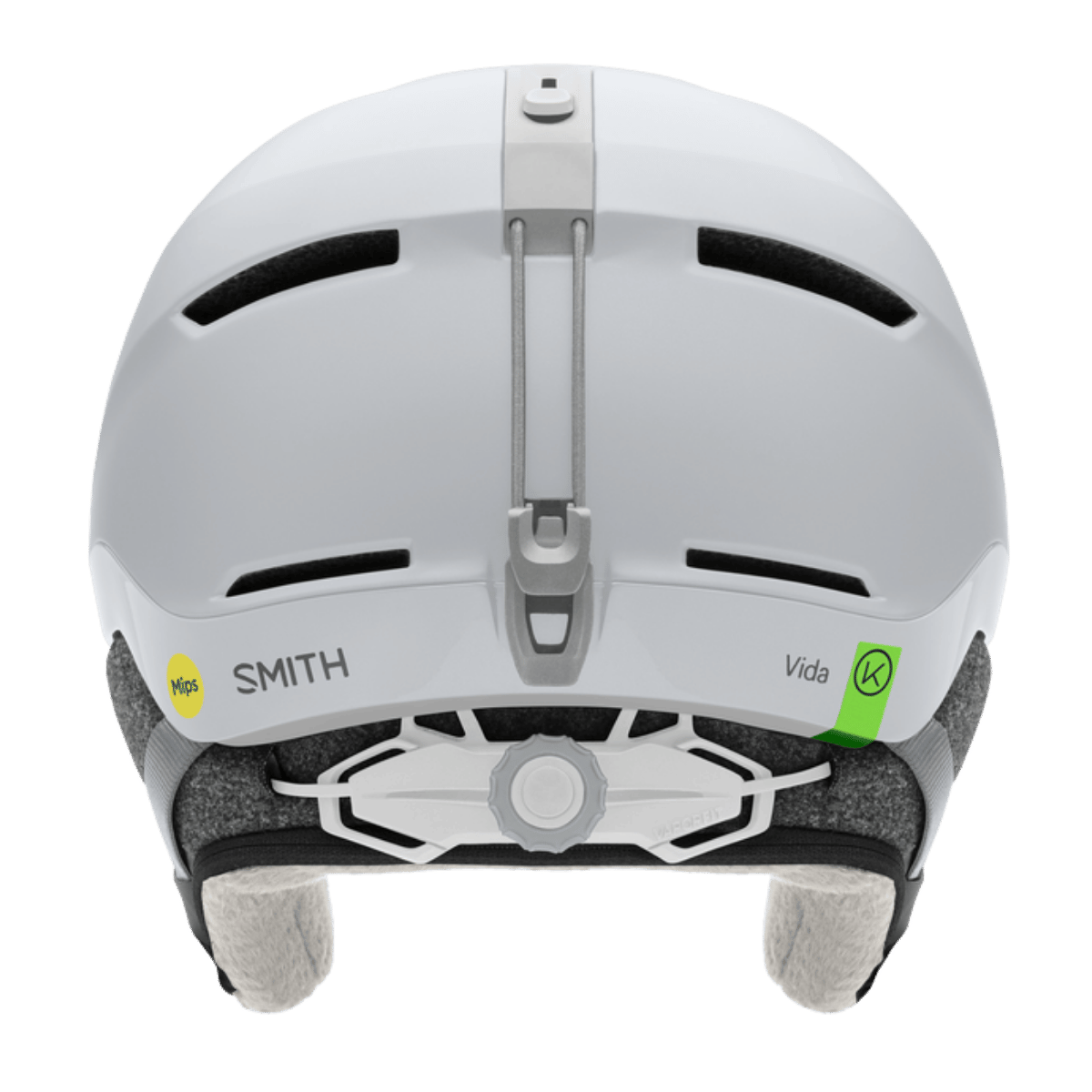 SMITH ADULT UNISEX VIDA MIPS HELMET - MATTE_1