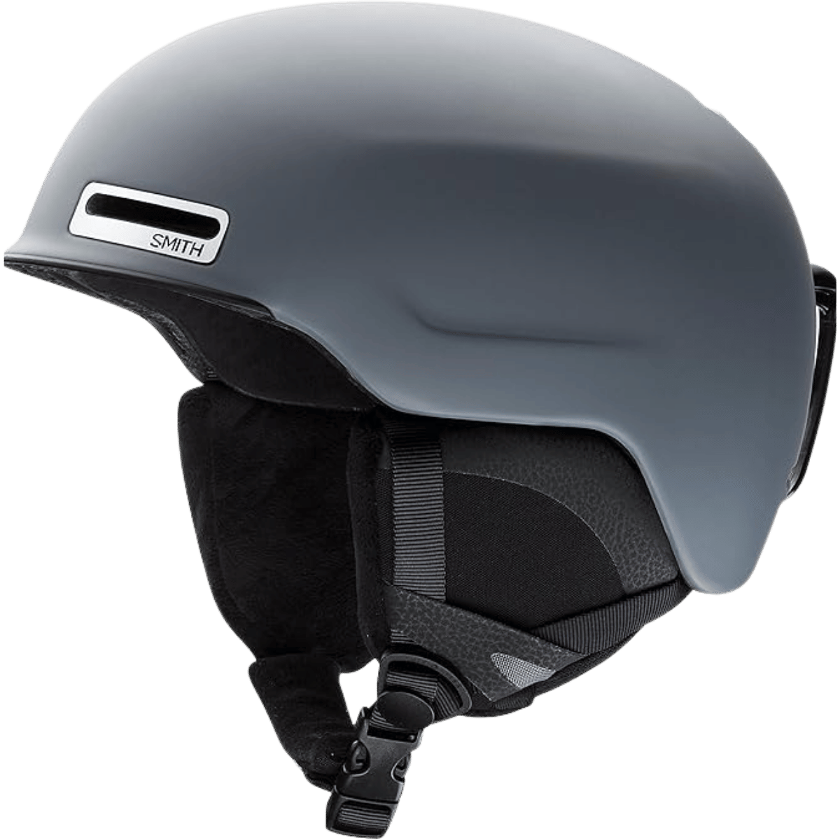 SMITH ADULT UNISEX MAZE MIPS HELMET - MATTE CHARCOAL
