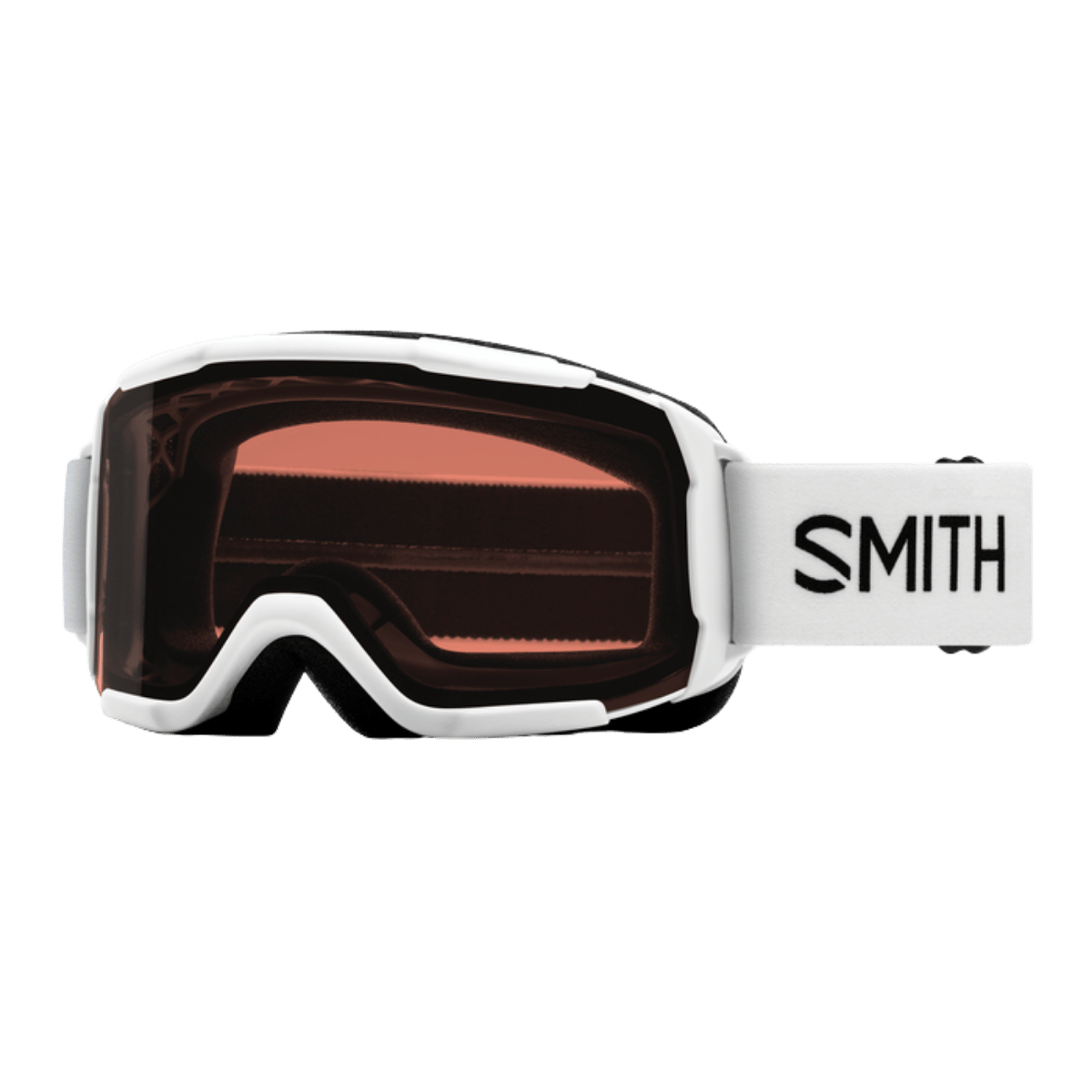SMITH YOUTH DAREDEVIL JUNIOR GOGGLE_WHITERC36