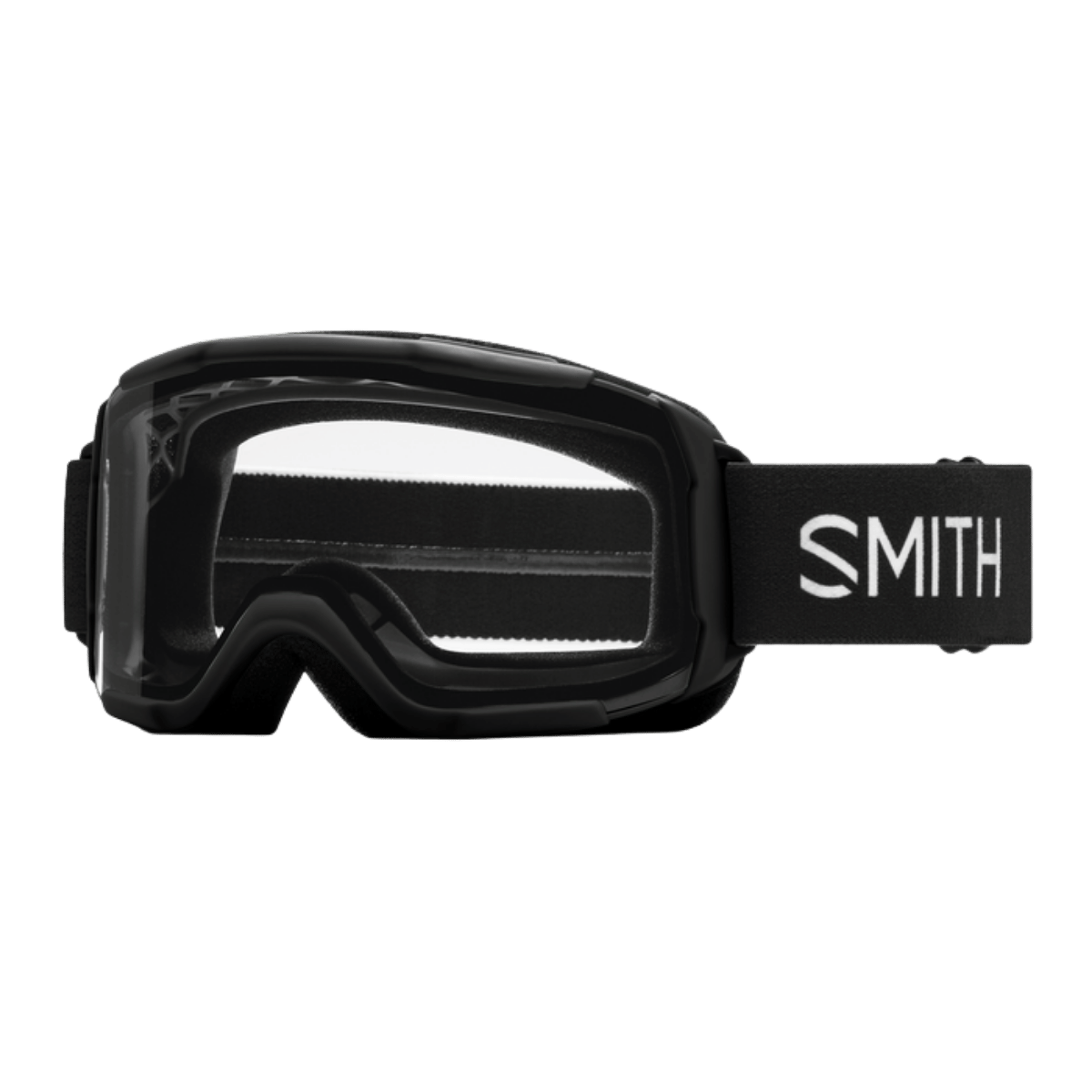 SMITH YOUTH DAREDEVIL JUNIOR GOGGLE_BLACKCLEAR