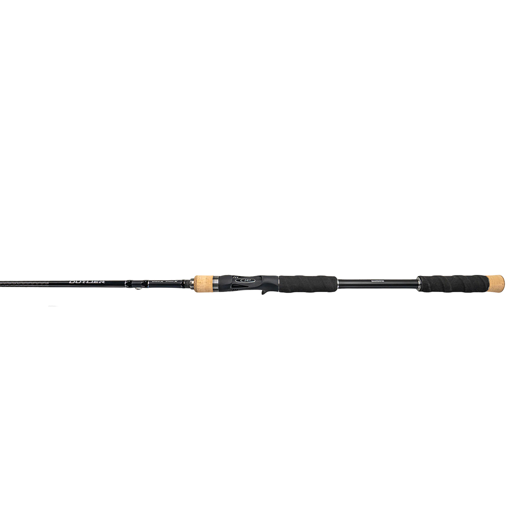 Shimano Outlier Casting Rod