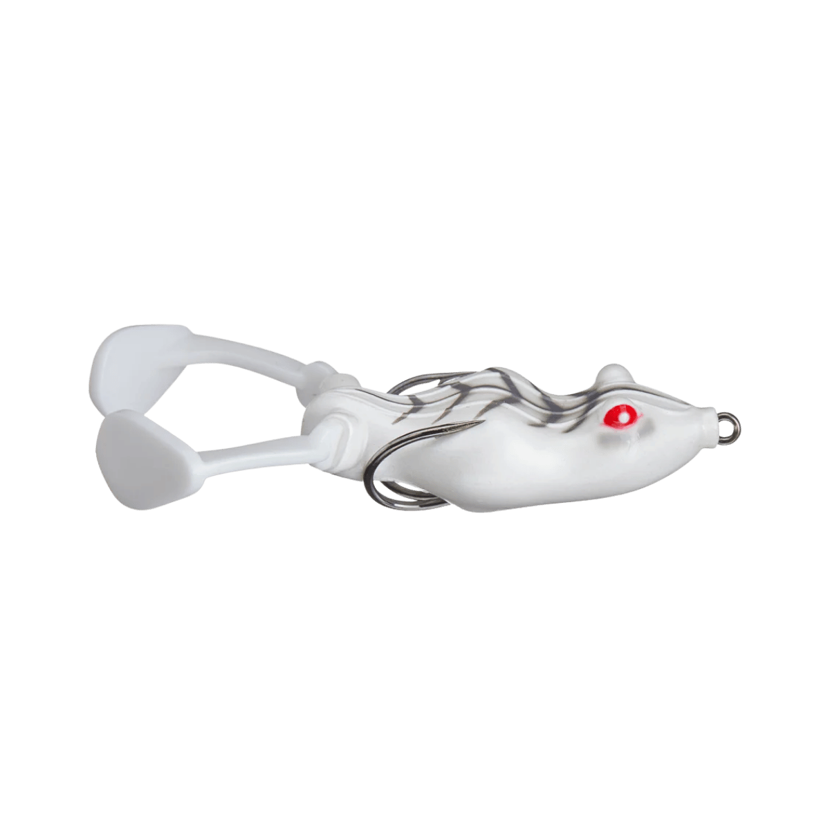 SNAGPROOF ZOO KICK WHITE
