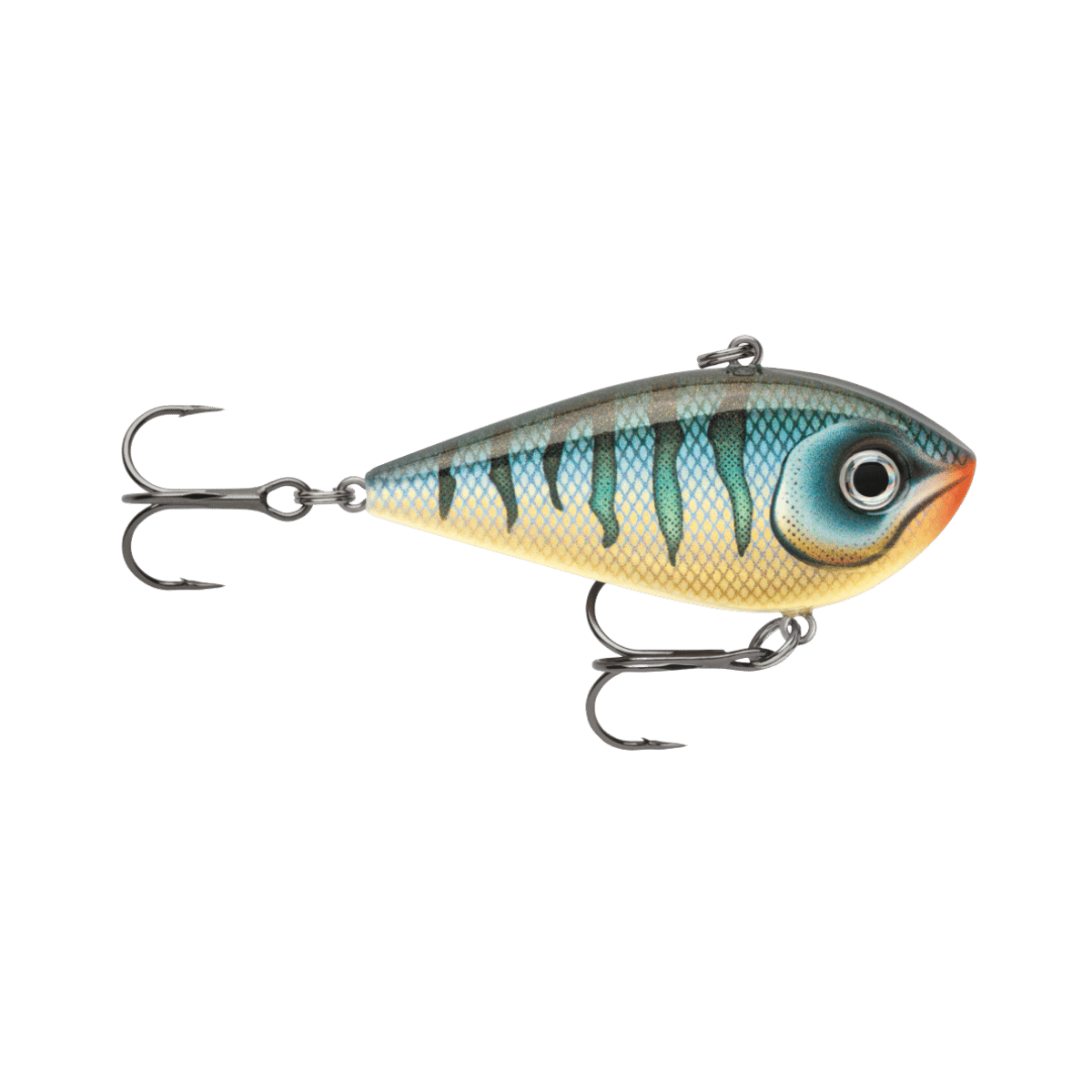 RAPALA SNARE 50 LIPLESS CRANKBAIT TRUE GILL