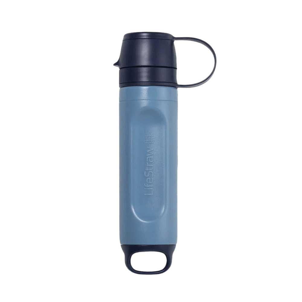 SOLO WATER FILTER-MOUNTAIN BLUE