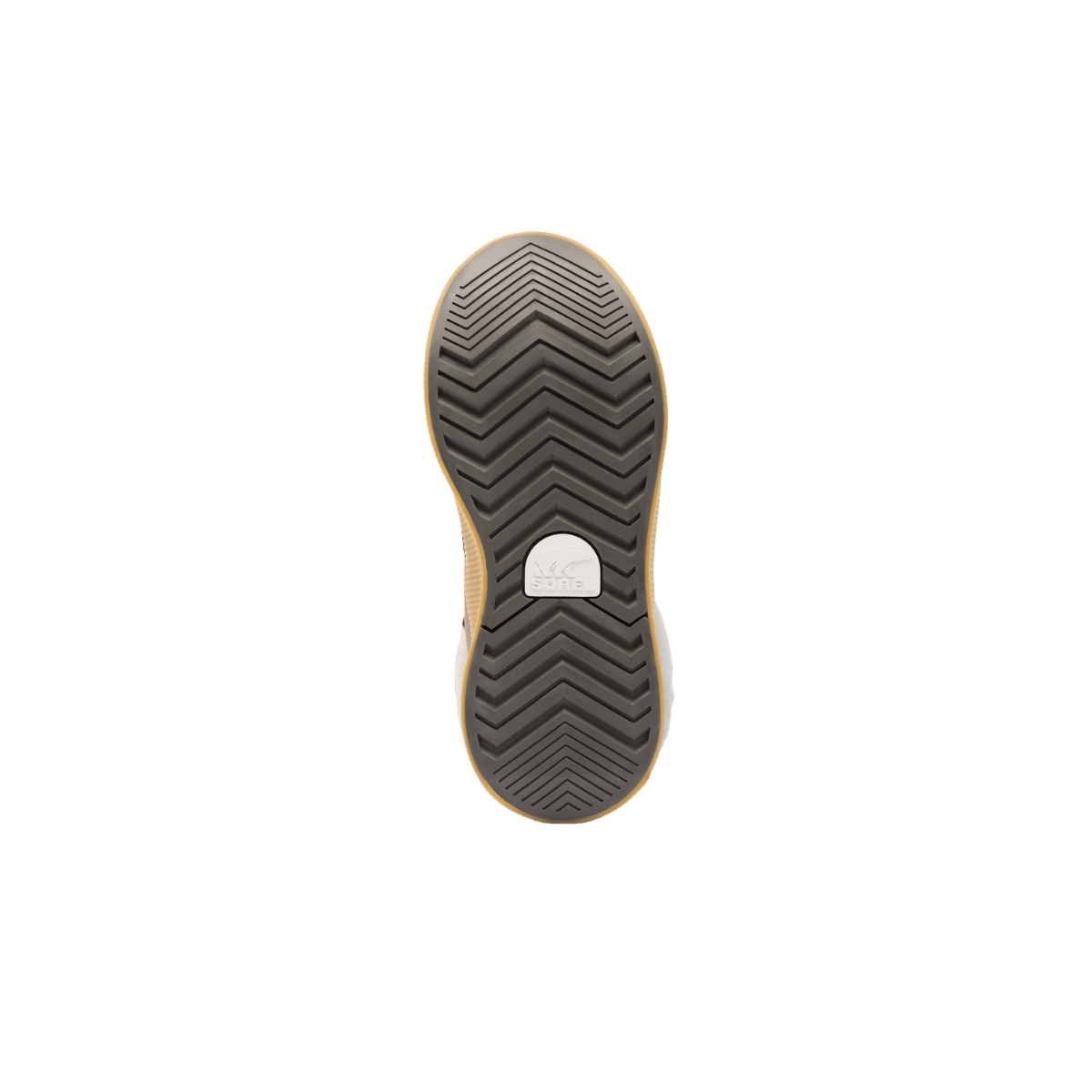 SOREL W OUT N ABOUT IV CHILLZ WP BOTTOM