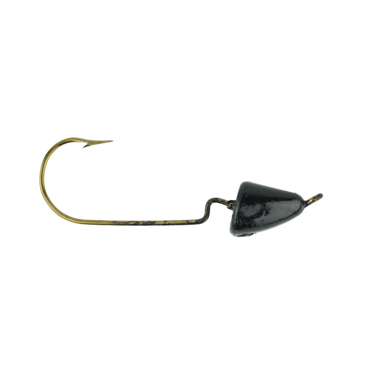 CHARLIE BREWERS SPIDER SLIDER JIG BLACK