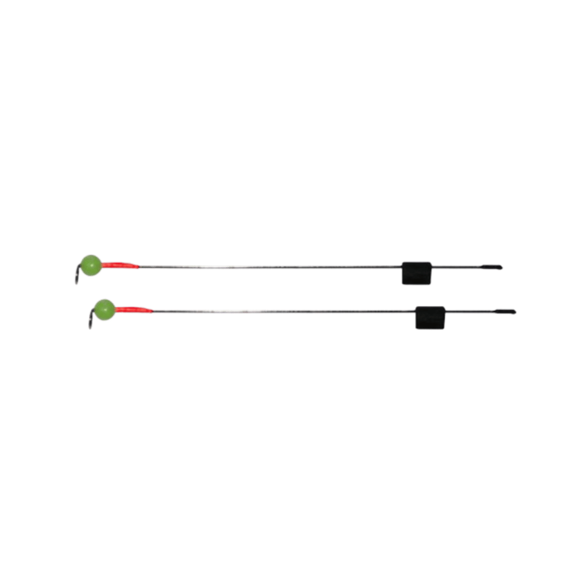 CLAM NITINOL SPRING BOBBER 2PK - ML
