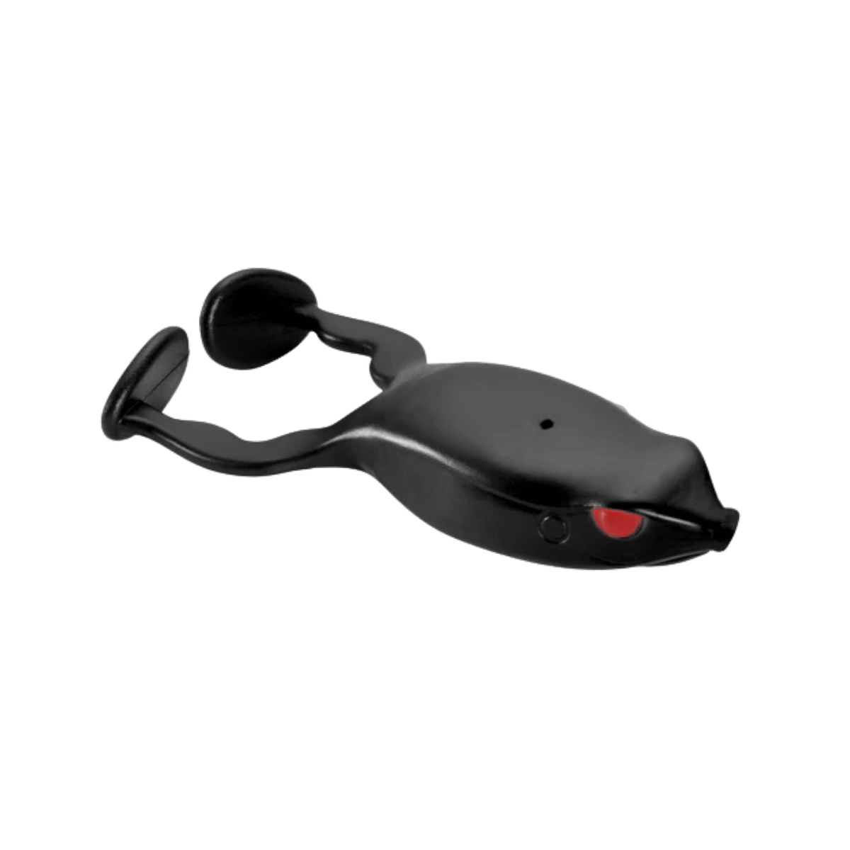 SPRO FLAPPIN FROG MIDNIGHT WALKER