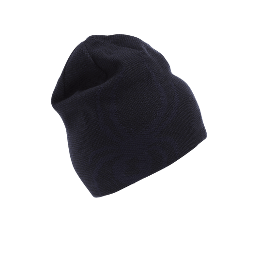 SPYDER BOYS REVERSIBLE BUG HAT - ABYSS