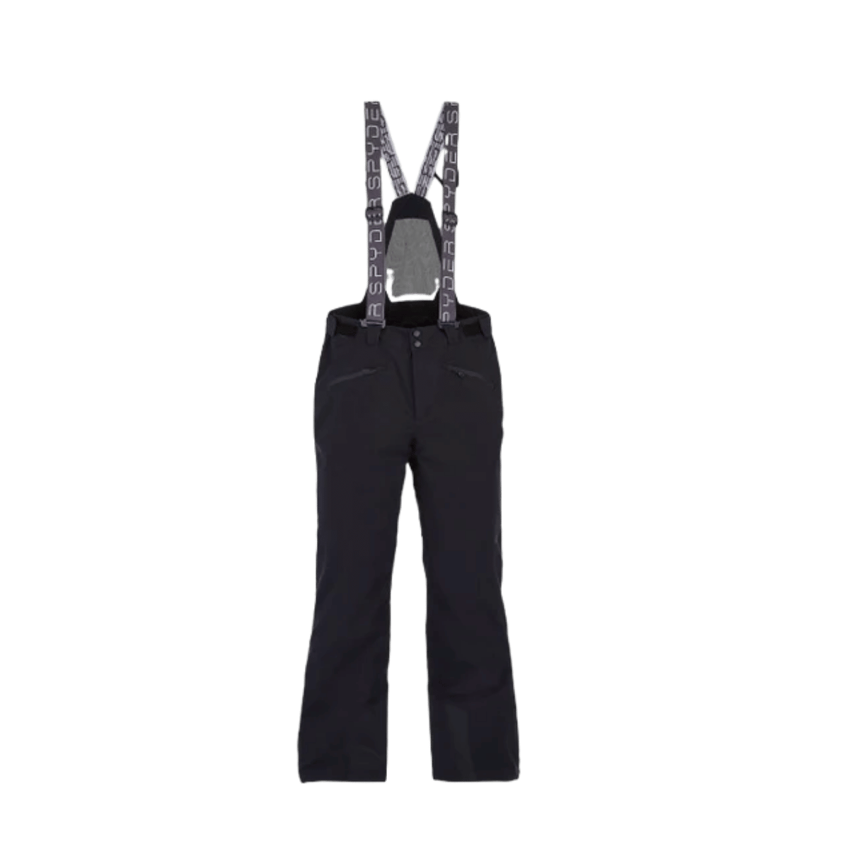 SPYDER SENTINEL GTX PANTS - BLACK EBONY