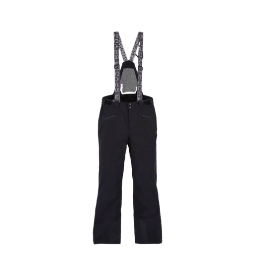SPYDER SENTINEL GTX PANTS - BLACK EBONY