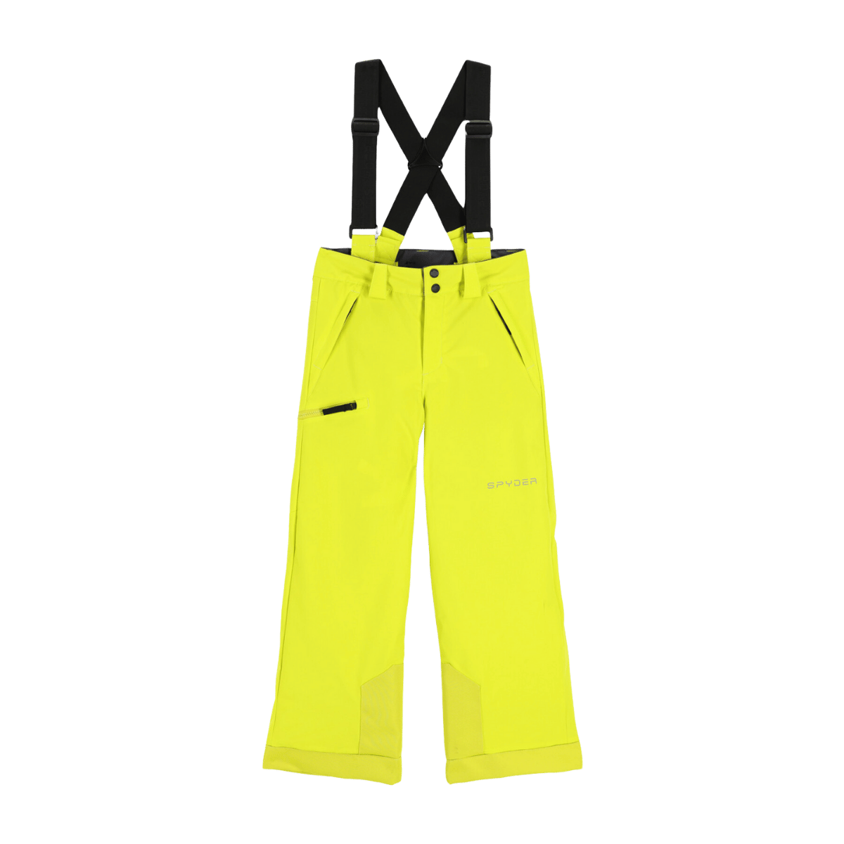 SPYDER BOYS PROPULSION PANTS