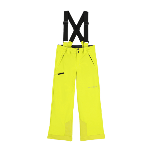 SPYDER BOYS PROPULSION PANTS