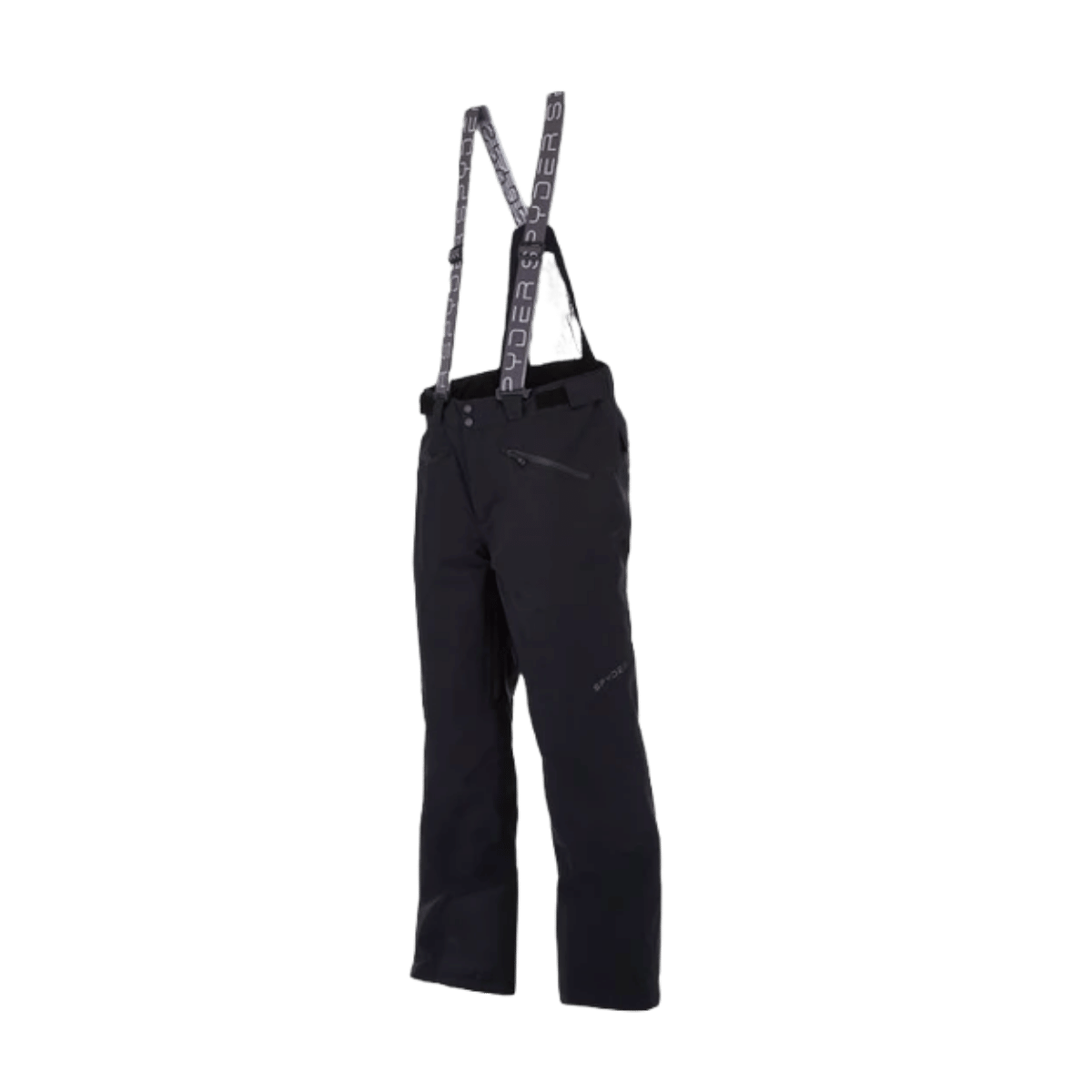 SPYDER SENTINEL GTX PANTS - BLACK EBONY_2