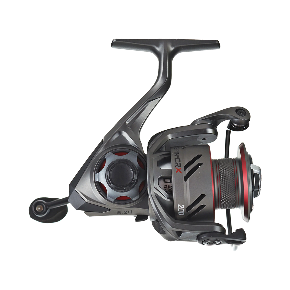 Lew's - Speed Spin CRX Spinning Reel