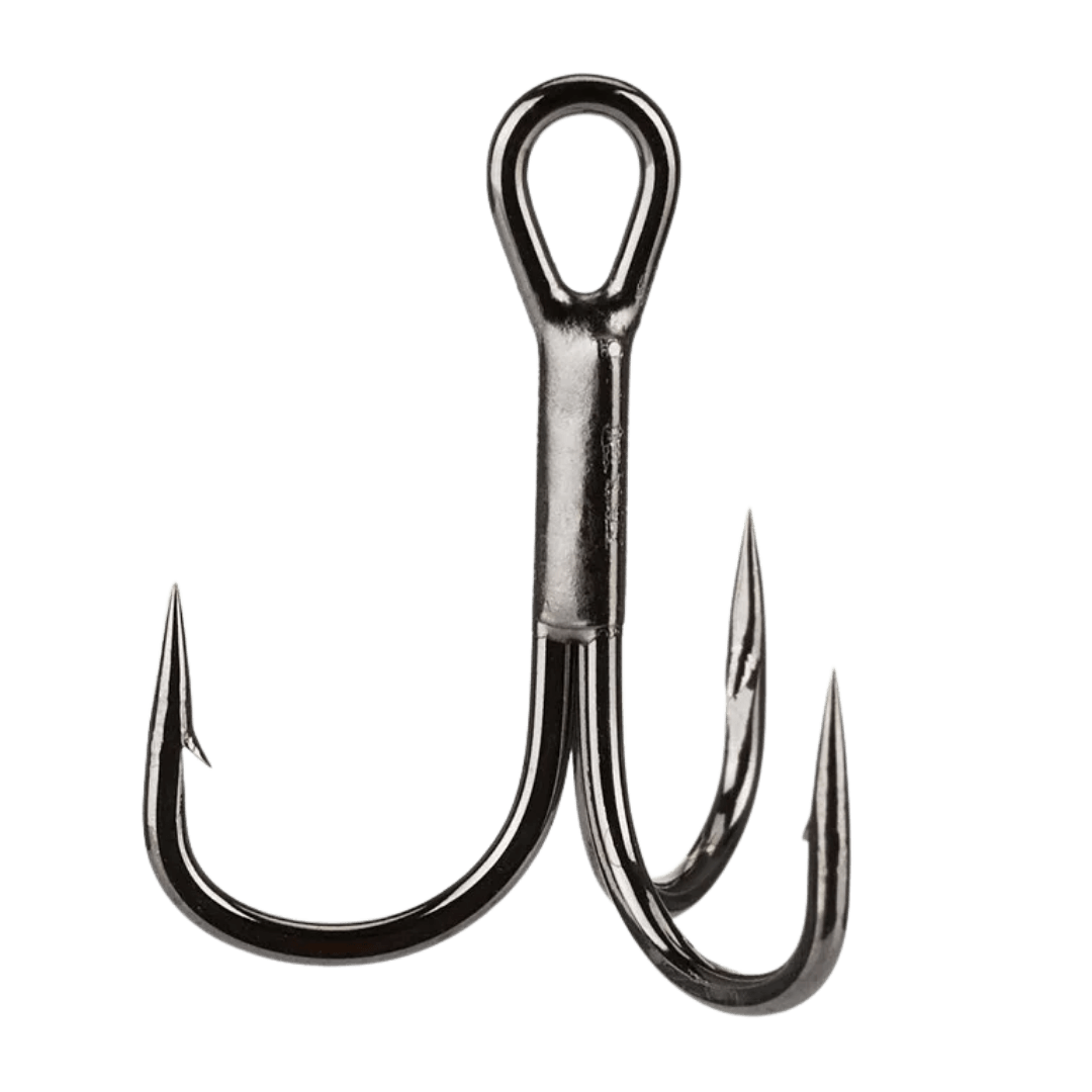 OWNER AMERICAN ST-36 TREBLE HOOKS
