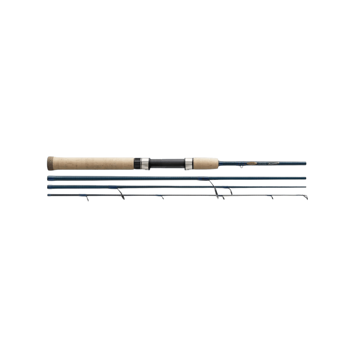 St. Croix Triumph Travel Spinning Rod