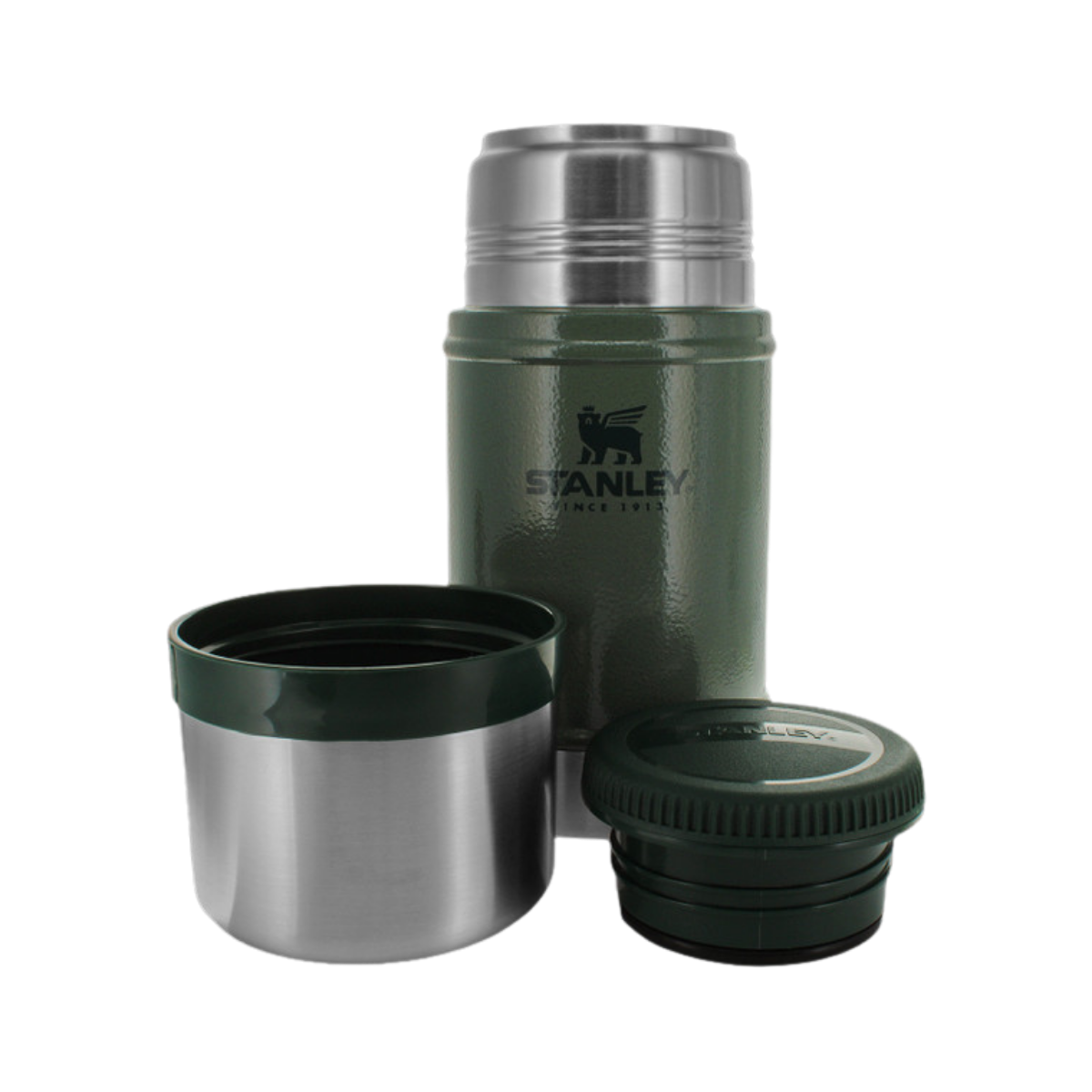 STANLEY THE LEGENDARY CLASSIC FOOD JAR SG HABITAT