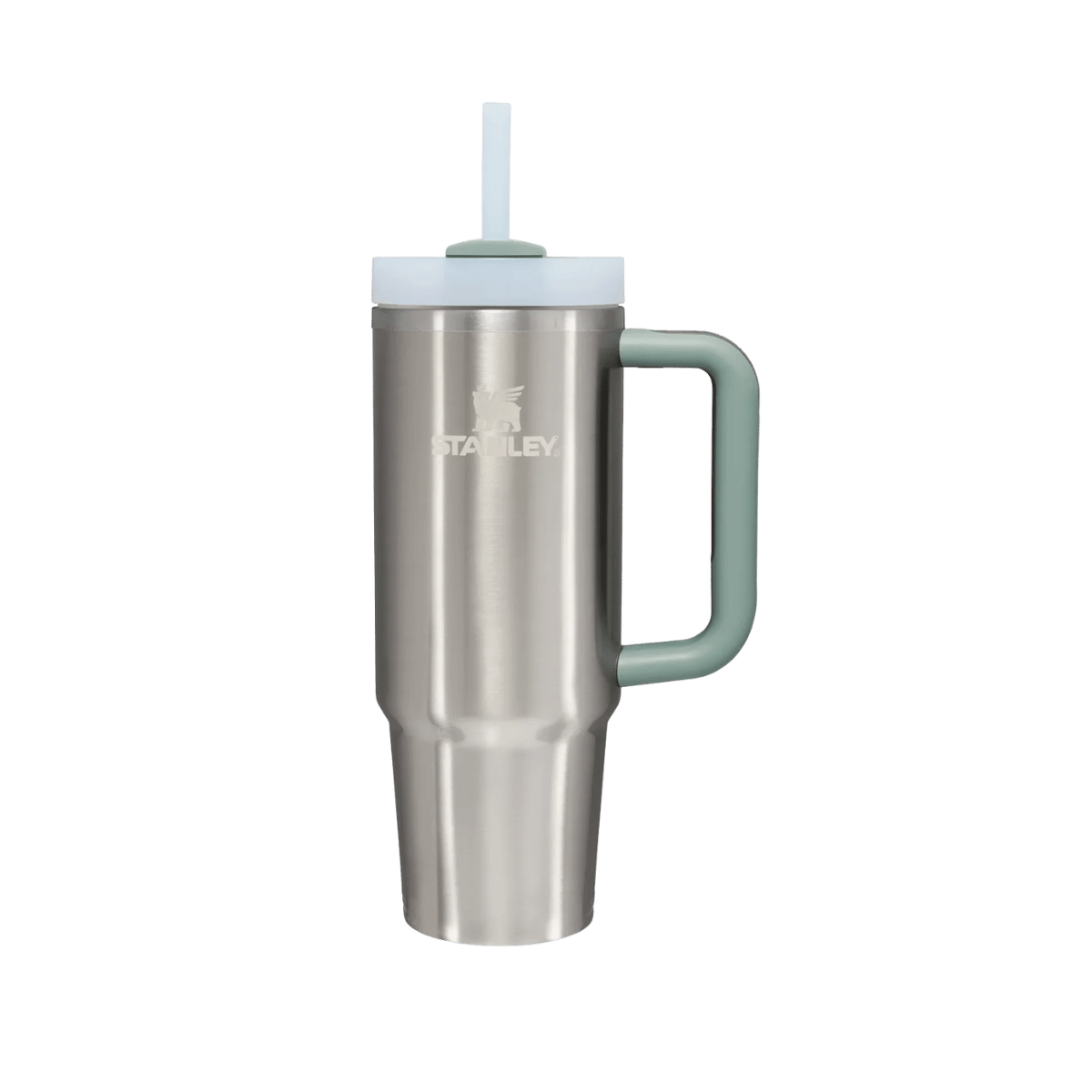 STANLEY THE QUENCHER H2.O FS TUMBLER - 30oz SS SHALE