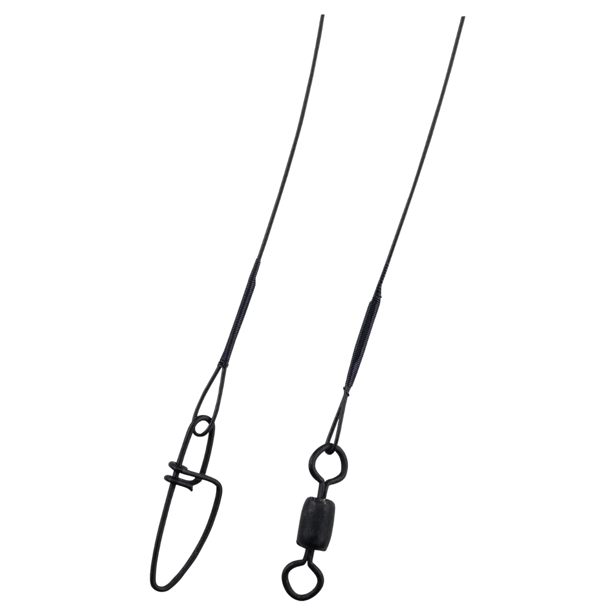 BERKLEY STEELON LEADER 3PK 20LBS BLACK