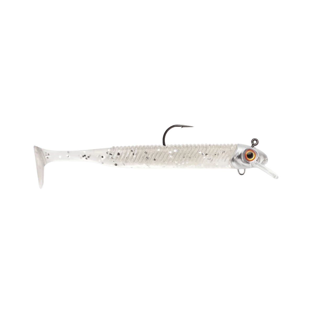 360GT SEARCHBAIT SWIMMER 4 1/2IN GAGA