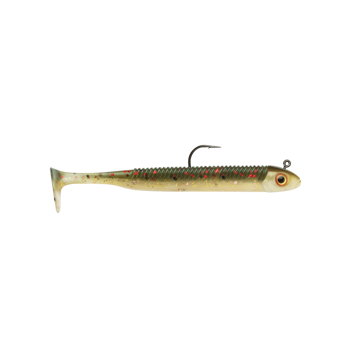 STORM 360GT SEARCHBAIT MINNOW 3-1/2IN - HOUDINI