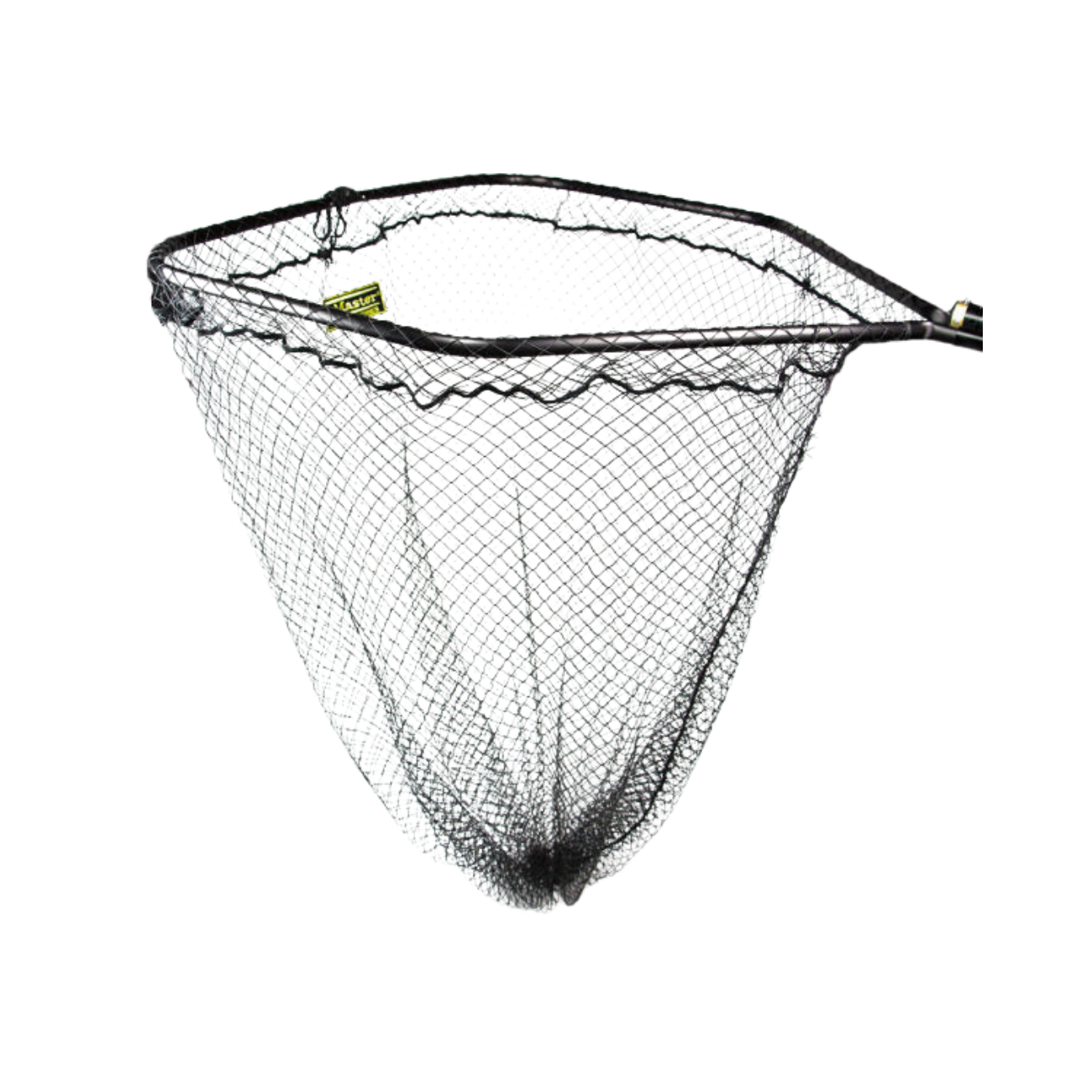 STOWMASTER 'N' BLACK REPLACEMENT NETTING IMAGE