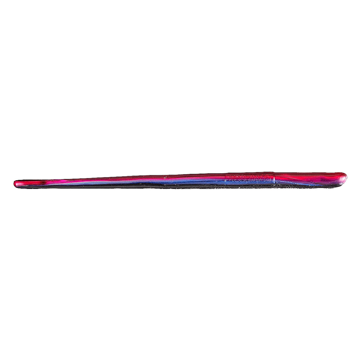 STRAIGHT TAIL WORM TEQUILLA SUNRISE