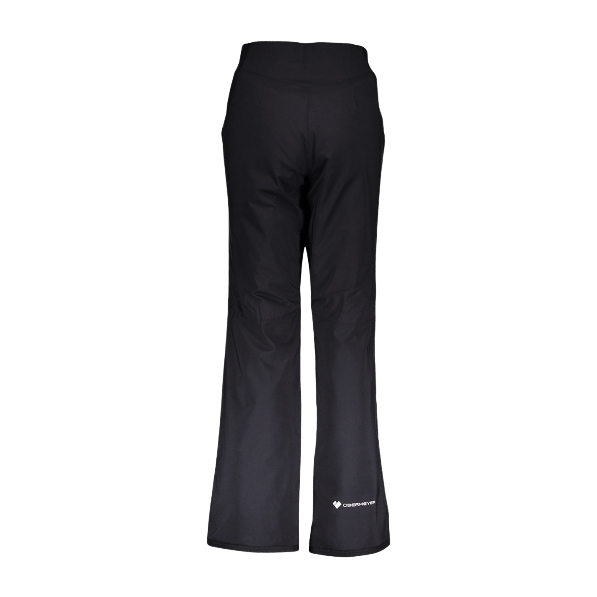 OBERMEYER WOMEN'S SUGARBUSH STRETCH PANT - BLACK_1