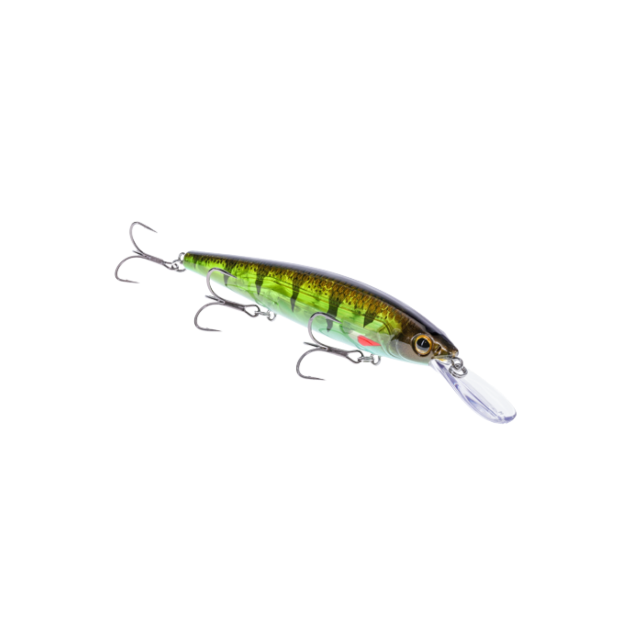 STRIKE KING KVD ELITE 300 DEEP JERKBAIT PRO PHANTOM PERCH