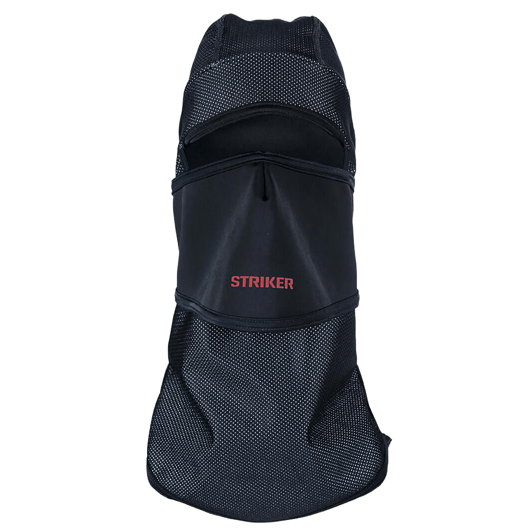 STRIKER FACEOFF FACEMASK