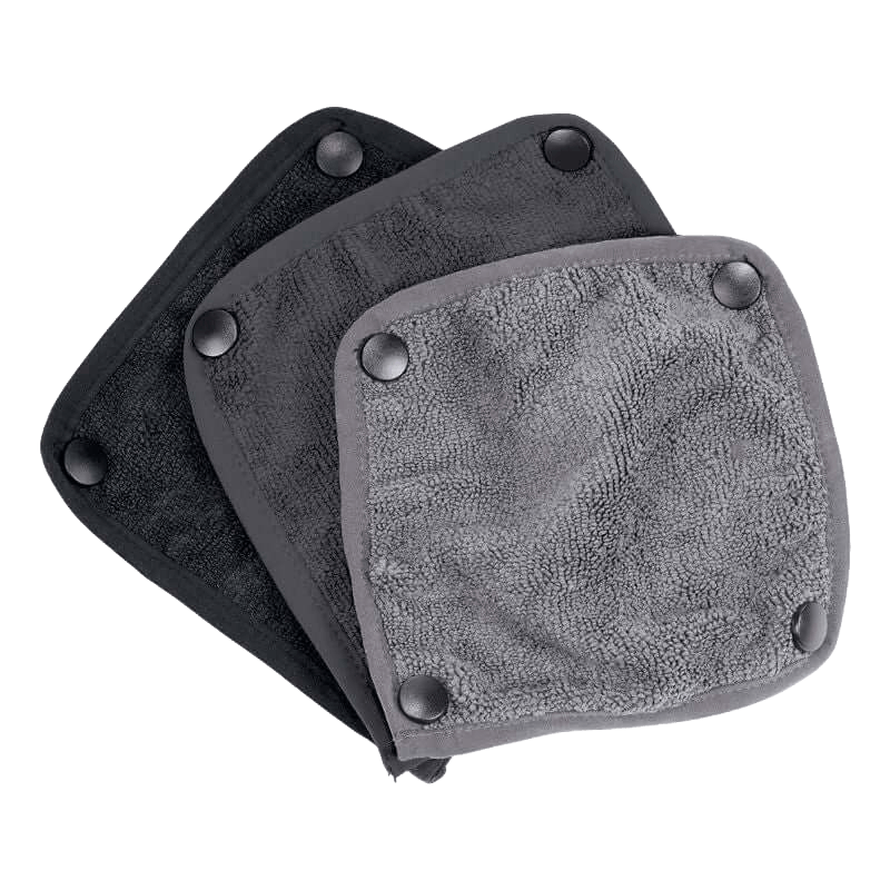 STRIKER REPLACEMENT WIPE TOWELS