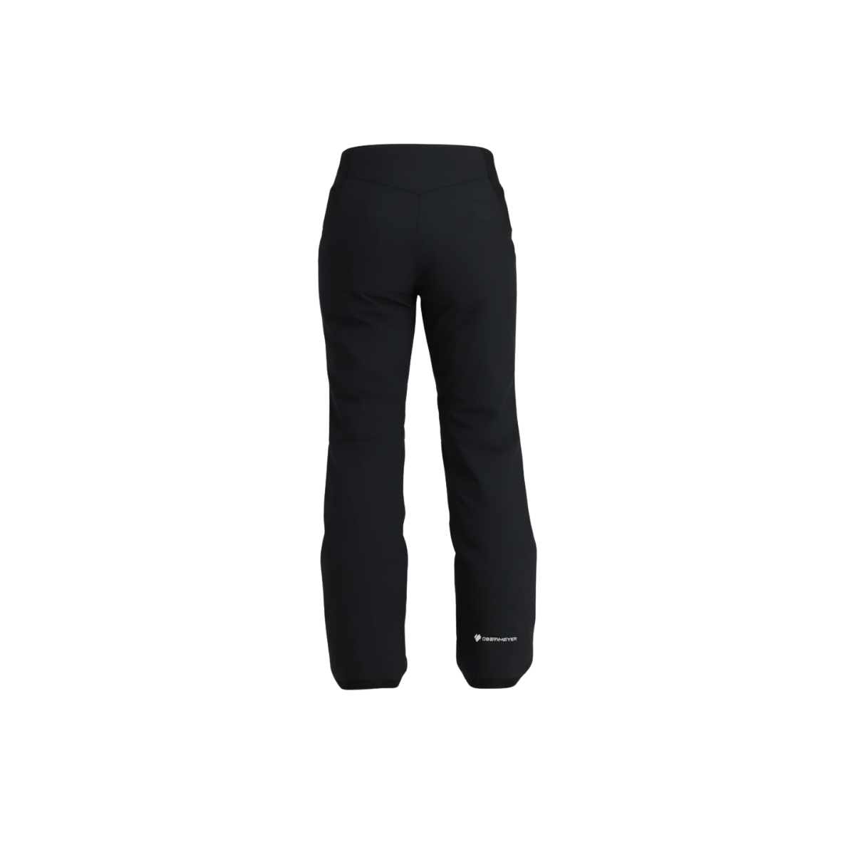 OBERMEYER SUGARBUSH STRETCH PANT- BLACK
