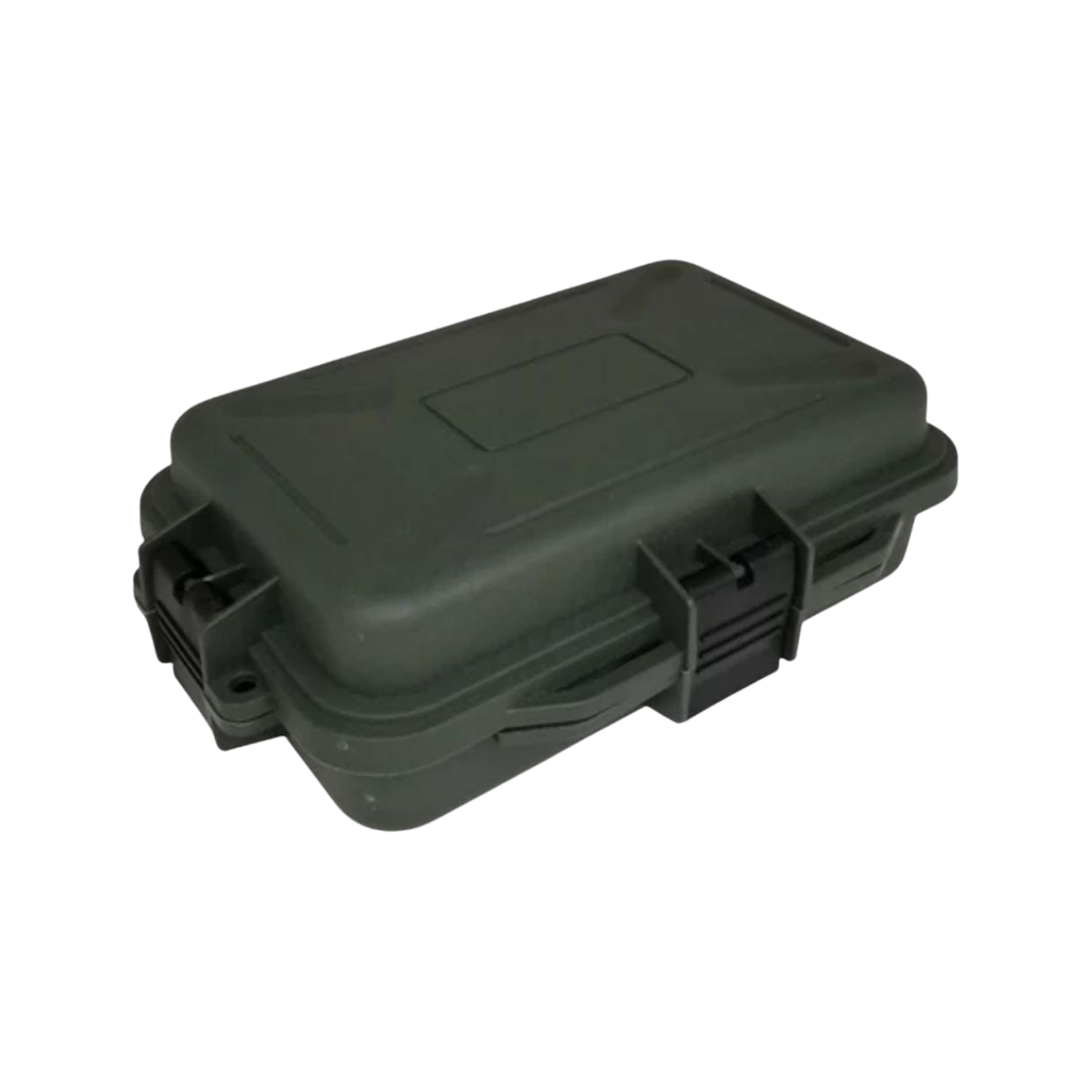 SUNSHINE MOUNTAINEERING SURVIVOR DRY BOX OD GREEN