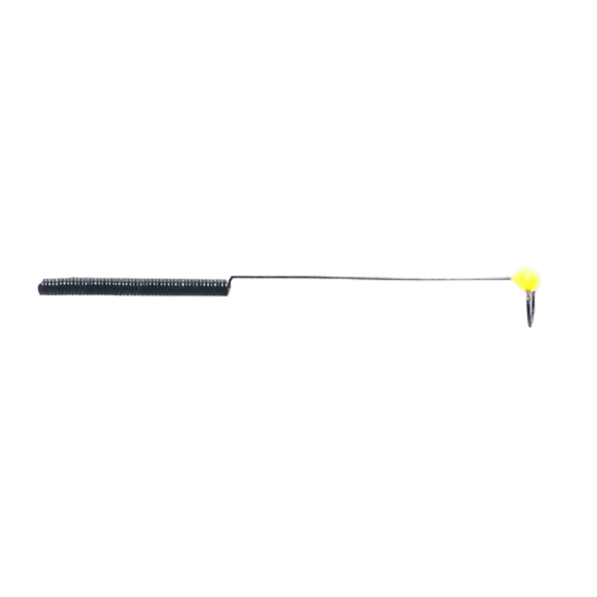 ST CROIX BLACK SUPER-FINESSE SPRING - TENSION MH - BLACK