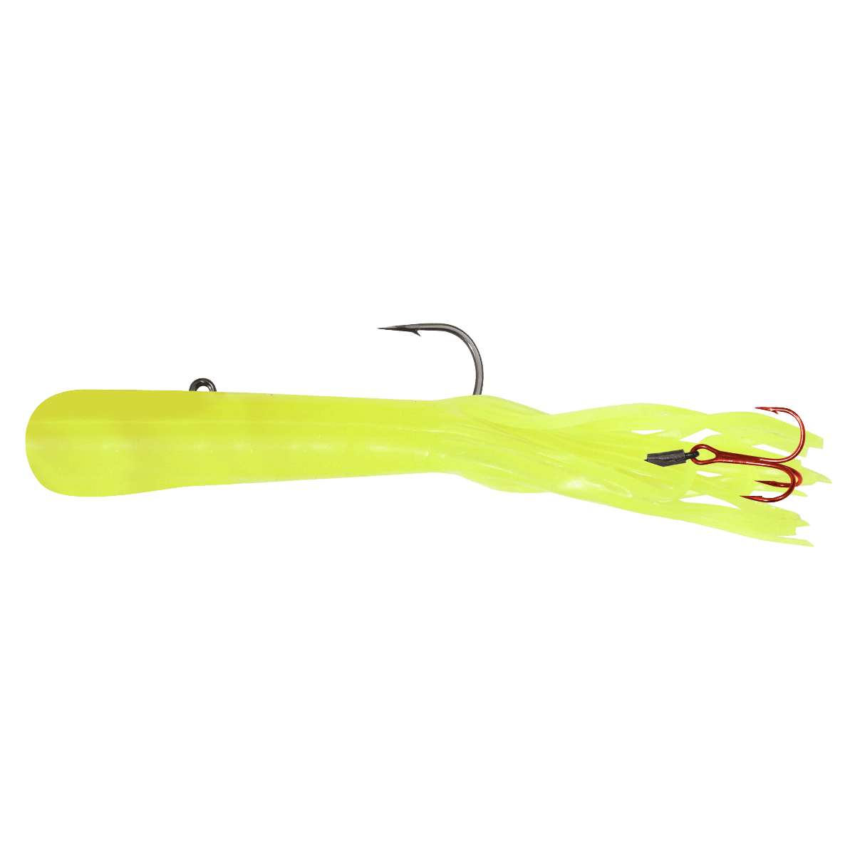 LEVEL-HEAD PREDATOR TUBE - 3/4 Oz - 3/0
SUPER GLUE CHART