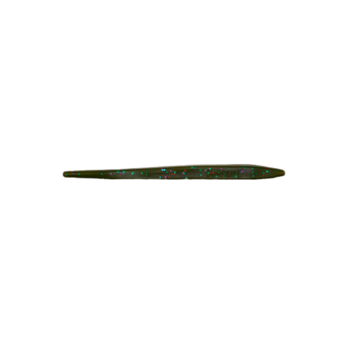 SUPREME LURE CO SUPREME SLUGG WATERMELON