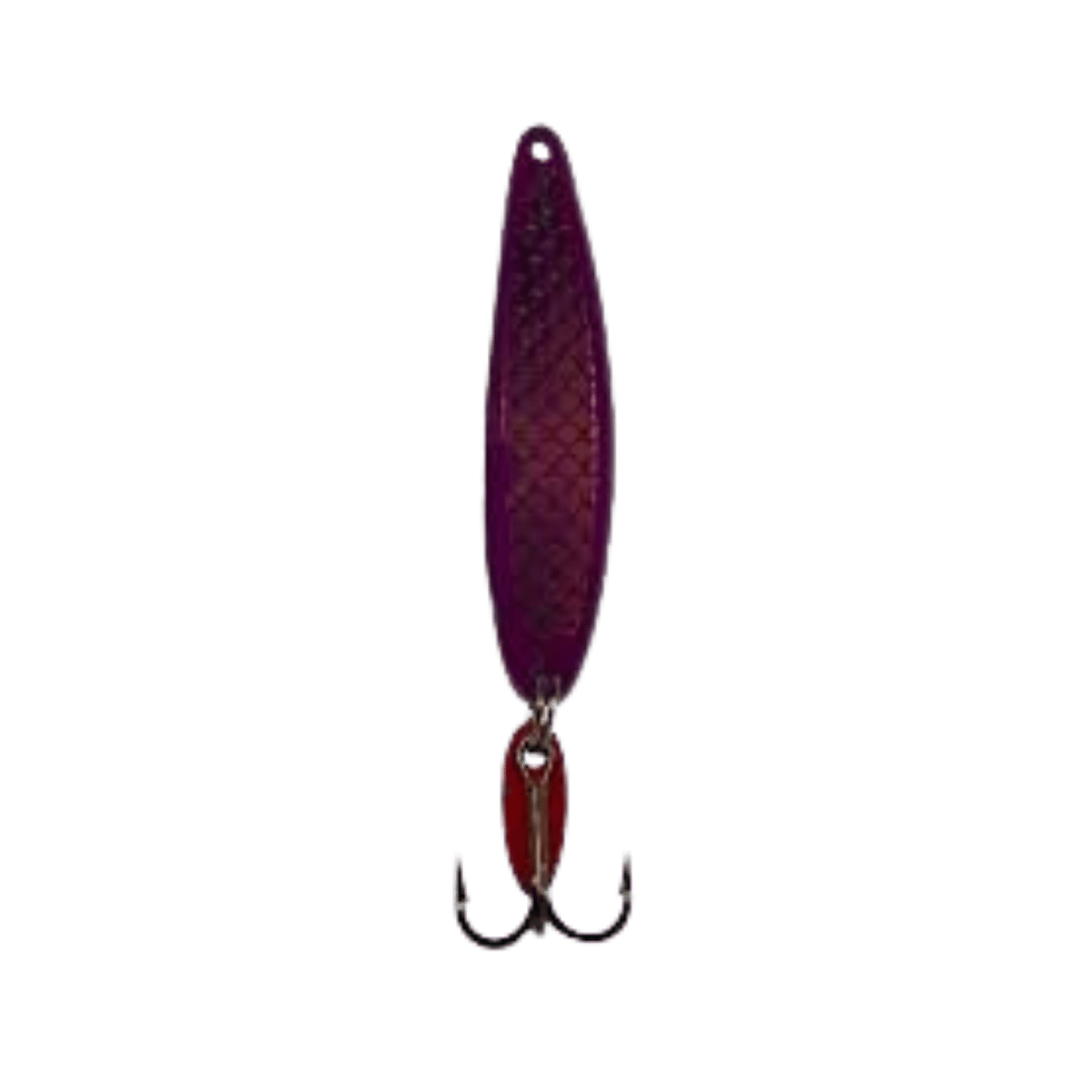 BAY DE NOC SWEDISH PIMPLE - VIOLET SCALES 1/4 OZ